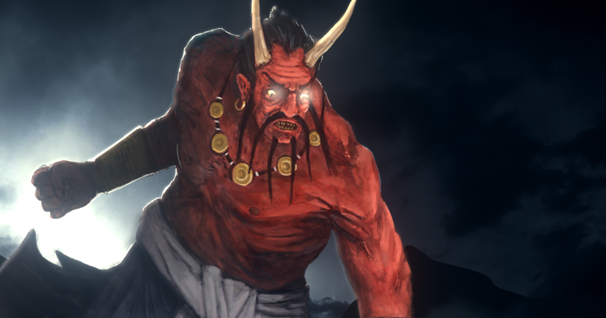 Watch Jinn: The Ancient Arabian Shapeshifters | Monstrum Season 2